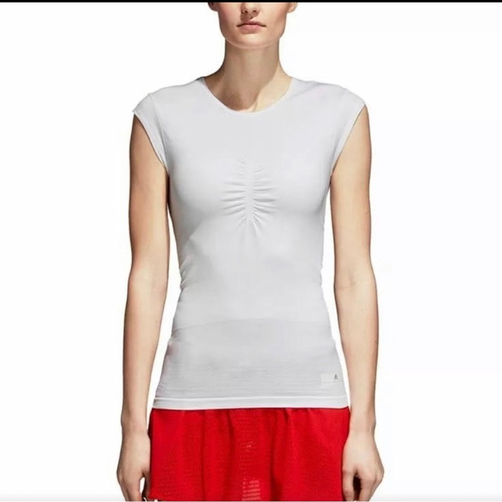Adidas Stella McCartney Barricade ASMC Tee